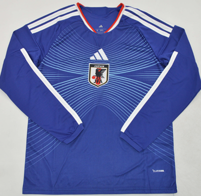 Japón 1a Equipación 2026 ML